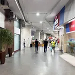 Curtacopacabana Studio Funcional Com Tudo Embaixo