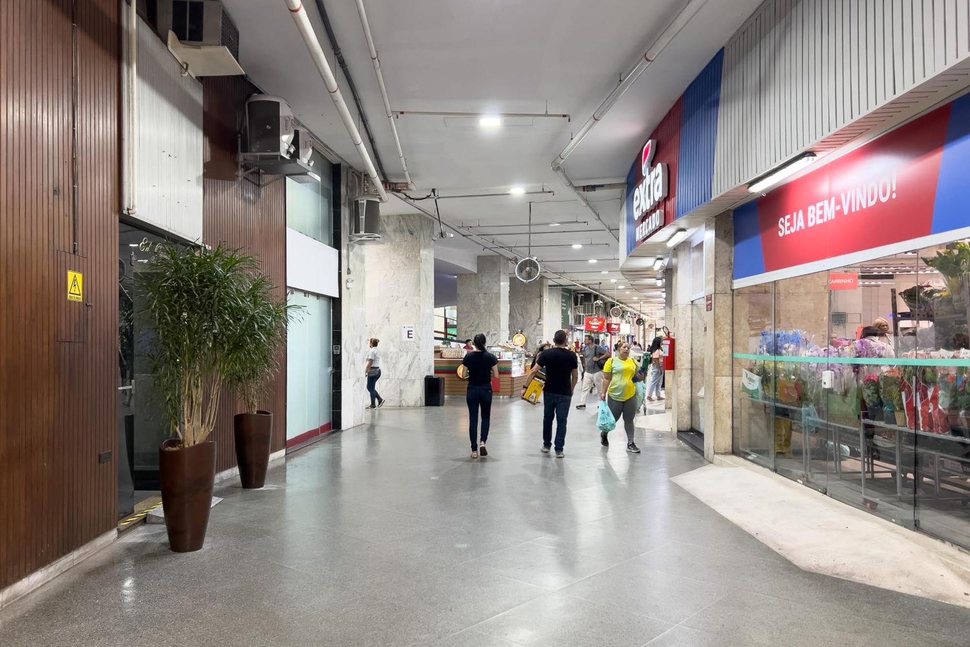 Curtacopacabana Funcional Com Embaixo Rio de Janeiro